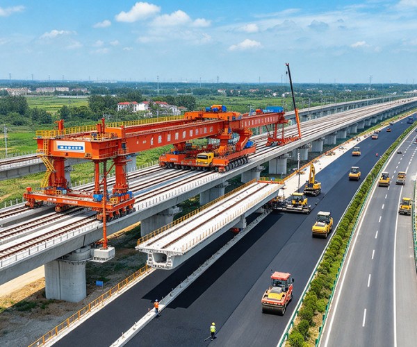 玉林公路建设