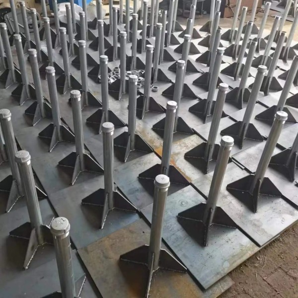 玉林鑫亿呈沉降板生产