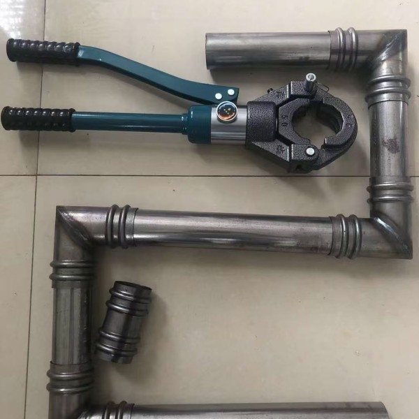 玉林鑫亿呈冷却管